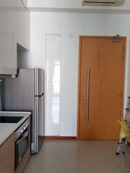 Hillion Residences (D23), Apartment #530030591